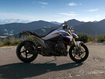 BMW R 1300 R Performance