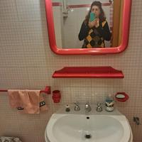  accessori bagno Carrara e Matta