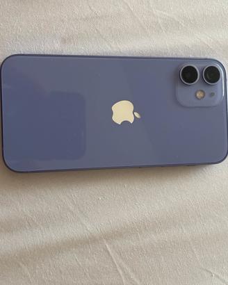 I phone 12 mini