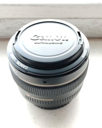canon EF 1.4