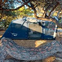 tenda campeggio outwell