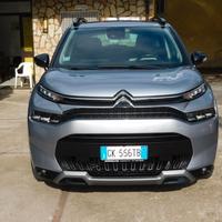 Citroen C3 Aircross BlueHDi 110 S&S Shine Pack