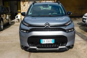 Citroen C3 Aircross BlueHDi 110 S&S Shine Pack