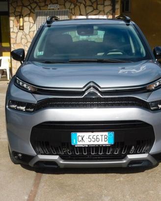 Citroen C3 Aircross BlueHDi 110 S&S Shine Pack