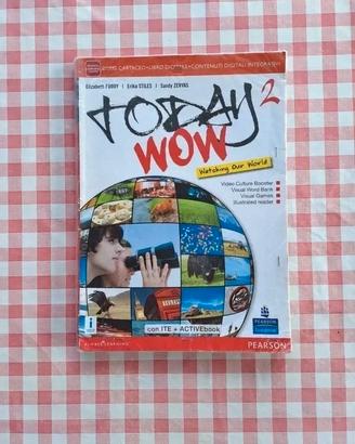 Today wow (vol 2)+DVD_9788883393082