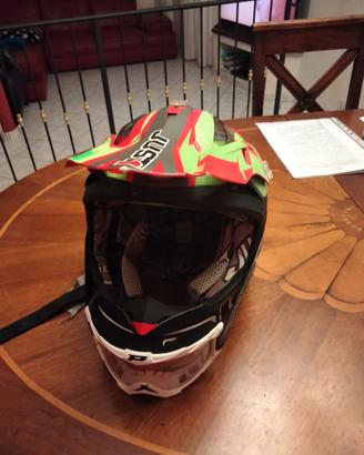 Casco Just