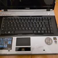 Laptop Olidata