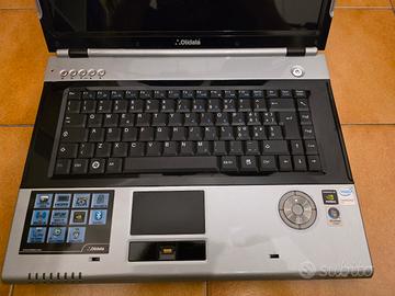 Laptop Olidata