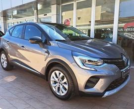 Renault Captur Blue dCi 8V 95 CV Intens