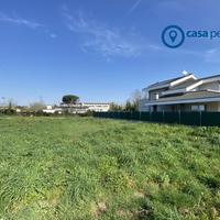 Terreno edificabile a due passi dal centro