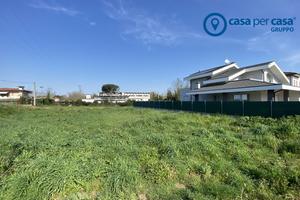 Terreno edificabile a due passi dal centro