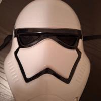maschera star wars