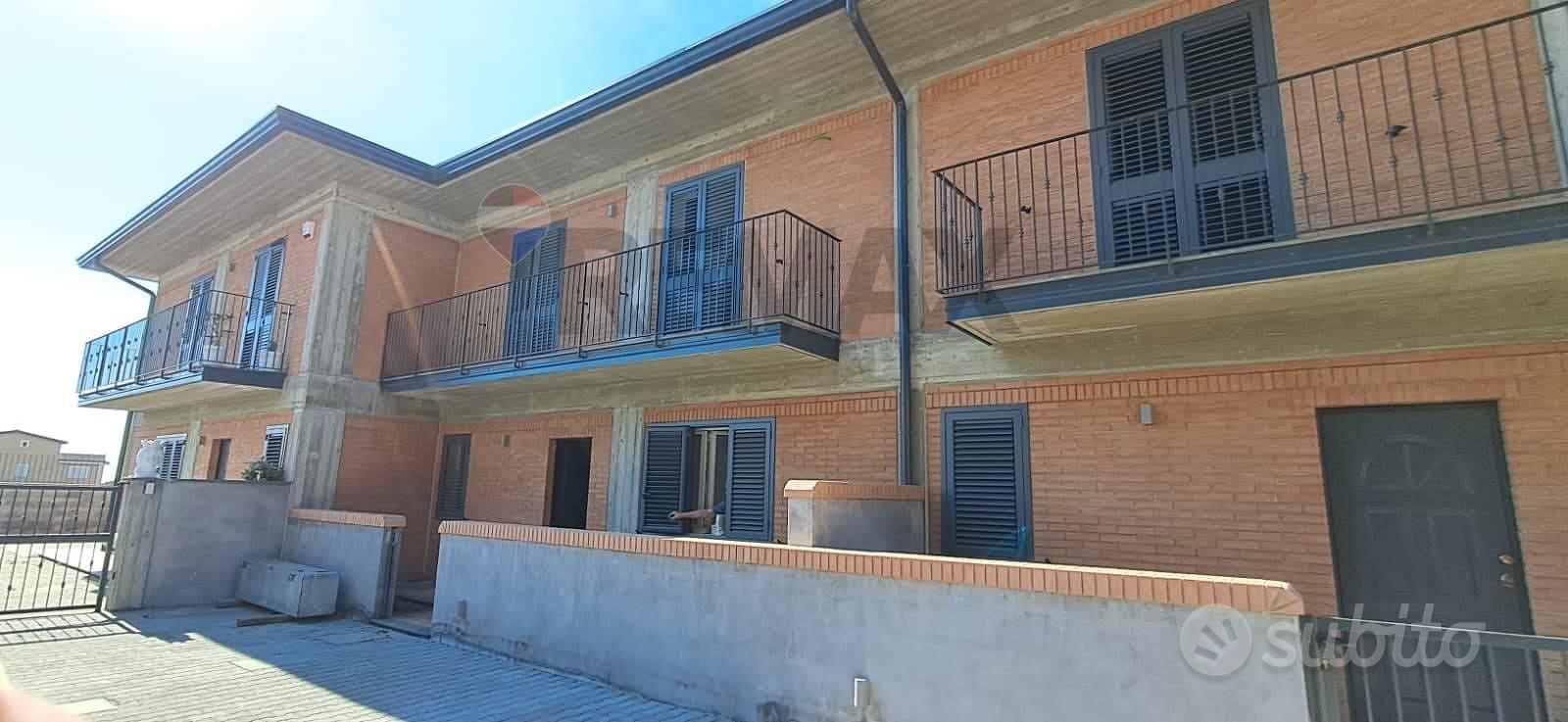 Casa – Misterbianco, Serra Superiore, Lineri - Vista 3