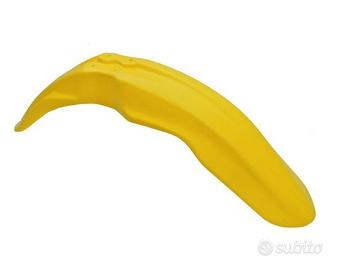 Suzuki parafango anteriore giallo