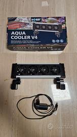 Ventole Hobby Aqua Cooler V4 con 3 ventole