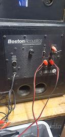 subwoofer