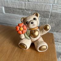 Thun teddy orsetto vintage