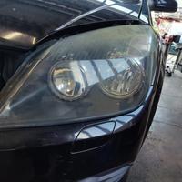 Proiettore sinistro OPEL ASTRA H del 2006