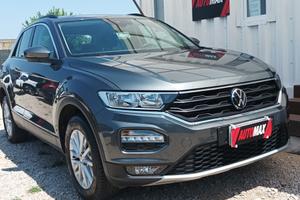 Volkswagen T-Roc 1.0 TSI Style