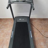 Tapis roulant domyos ct-7