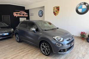 Fiat 500X 1.6 MultiJet 120 CV Sport