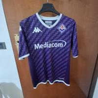 Maglia della Fiorentina stagione 2023/2024