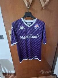 Maglia della Fiorentina stagione 2023/2024
