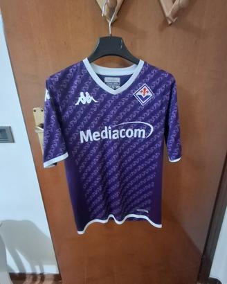 Maglia della Fiorentina stagione 2023/2024