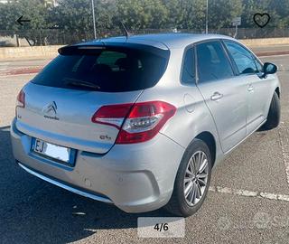 Citroen c4  hdi 