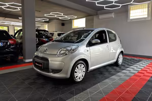Citroen C1 1.0 5 porte Perfect - FABIANOAUTO