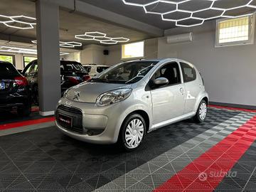 Citroen C1 1.0 5 porte Perfect - FABIANOAUTO