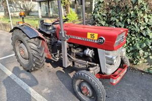 Trattore
