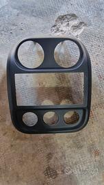 Mascherina jeep compass