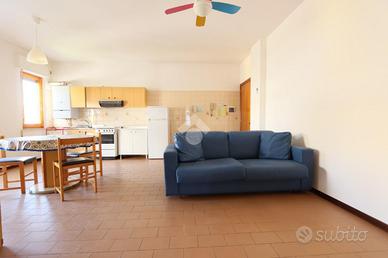 3 LOCALI A ALBA ADRIATICA