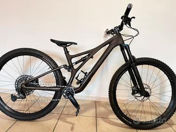 Specialized stumpjumper expert tg.S3