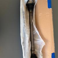 Semiasse giunto albero motore GSP anteriore dx