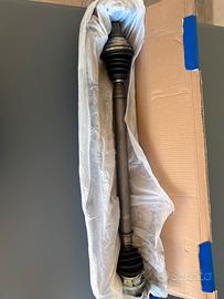 Semiasse giunto albero motore GSP anteriore dx