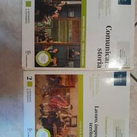 Comunicare storia 