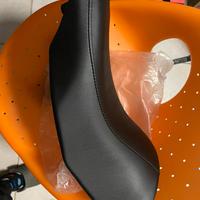 Sella bassa per bmw r1200gs adventure e standard