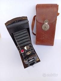 1909 Goerz Tenax Germany Lca Fully Working