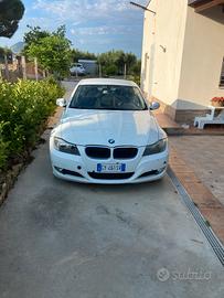 Bmw 318 d eletta