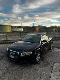 Audi a4 2.0 tdi sline 2007