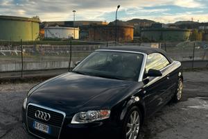 Audi a4 2.0 tdi sline 2007
