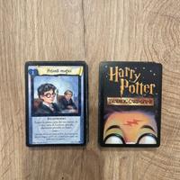 Carte da gioco Harry Potter - da collezione