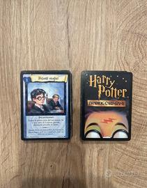 Carte da gioco Harry Potter - da collezione