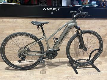 TREK DUAL SPORT+ TG. S ANNO 2019
