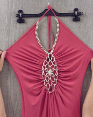 Vestito da cerimonia