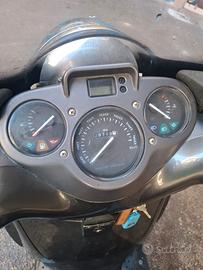 scarabeo 125