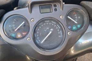 scarabeo 125