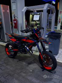 Ktm sx 125